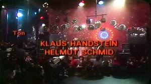 Cheap Trick - Stop this Game (Pop Rock 1980) | KaTman's Video Jukebox