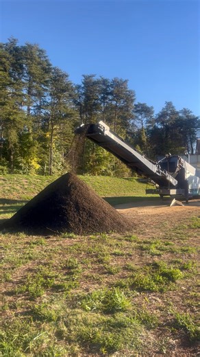 3.2K views · 20 reactions | Screened top soil for sale!!! Call for pricing 434-738-8244 | Rock View Construction | Facebook