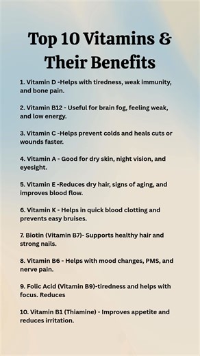 Beautiful Words on Reels