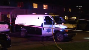 Man killed by fireworks in San Francisco's Treasure Island