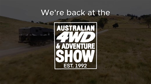 🚙 Perth, we’re back! Join Great Aussie Caravans together with @basecampcaravans at the Perth 4WD & Adventure Show 🎪 📍 McCallum Park, South Perth 🗓️ 8–10 November 2025 Find us at Stand 233 and explore our range of Aussie-built caravans, designed for adventure and built to last. 🇦🇺 #GreatAussieCaravans #Basecamp #Perth4WDShow #BuiltForAdventure #AustralianMade #CaravanLife #ExploreAustralia #VanLife #OffRoadCaravan #AdventureAwaits | Great Aussie Caravans