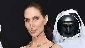 'The Nun' Star Bonnie Aarons Wants 'Princess Diaries 3' to Happen and Thinks This Actress Should Direct