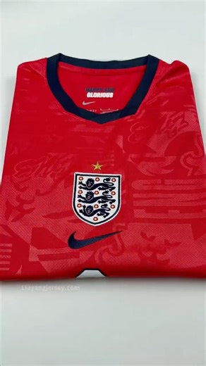New 2026 World Cup England Kane 9 Away Long Kit Football Jersey 🔥 New Soccer Shirts