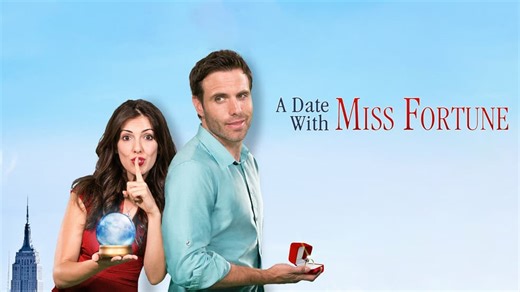 A Date with Miss Fortune (2015)