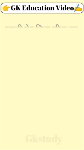 Comprehensive General Knowledge Guide