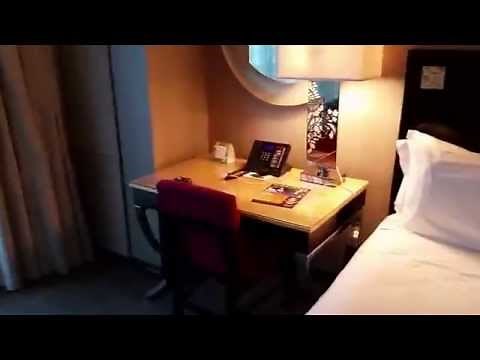 Borgata Hotel Casino and Spa Grande Room Suite Review