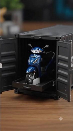 Honda Activa 110 (2026) – Top Features, Mileage, Price, Smart Key & Full Review | WheelMint