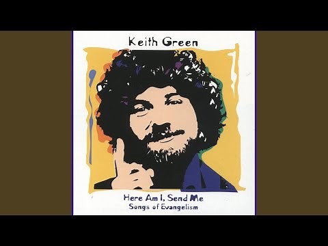 The Sheep And The Goats