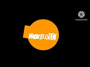 Nickelodeon logo light bulb (2009)