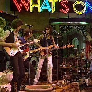 Catch the full video of 'Down To The Waterline’, originally performed live on ITV's 'What's On’ programme in 1978. Available over on the official Dire Straits YouTube channel. Watch now: smarturl.it/DownToTheWaterlineYT | Dire Straits