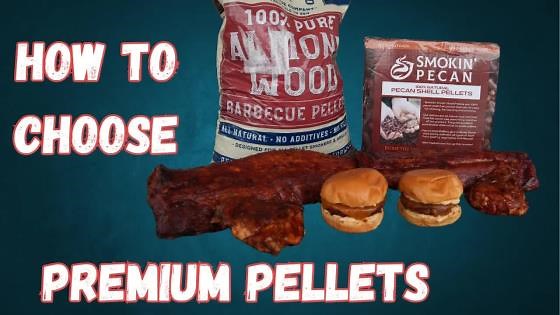 Are premium pellets a scam?