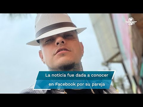 Fallece el rapero mexicano Neto Reyno; tenía 40 años