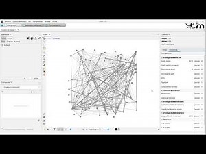 Gephi: Network Characterization | 3/8 | UPV