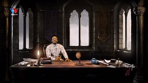 HAWAJAWAHI KUTOKEA MAJAMBAZI KAMA HAWA 🤯 #TheStoryBook MPYA - LEO SAA 1:15 Usiku @wasafitv 🎬🔥 | Jamal April