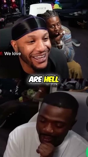 Ray J Troll + Chat Trolling? Time to bring up the TV! #shorts