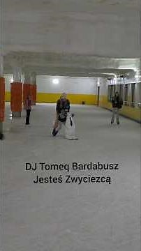 Dj Tomeq Bardabusz - Jesteś Zwycięzcą