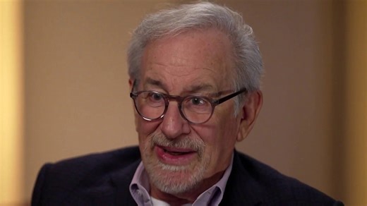 Stephen Spielberg talks ‘Schindler’s List’ legacy, Shoah foundation