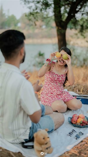 “Thank you for trusting Vinit Films (VF). Your love, our frames 📸✨”