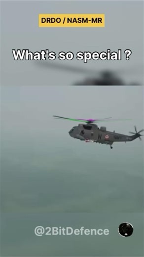 DRDO's New Anti-Ship Missile Terrifies Pakistan Navy 🇮🇳 #military #shorts