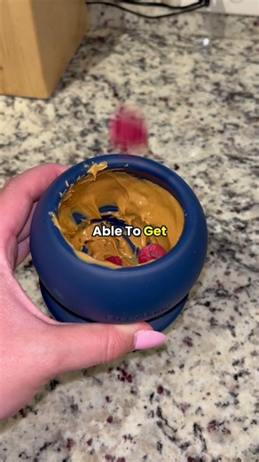 FreezBall Dog Toy Review