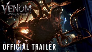 Venom: Let There Be Carnage trailer debuts - GINX TV