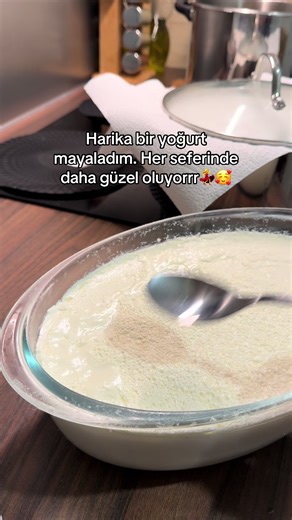 How to Make Yogurt with German Yogurt Starter