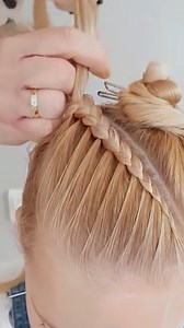714K views · 10K reactions | Lace Braid Tutorial | Noemi Espinosa | Facebook