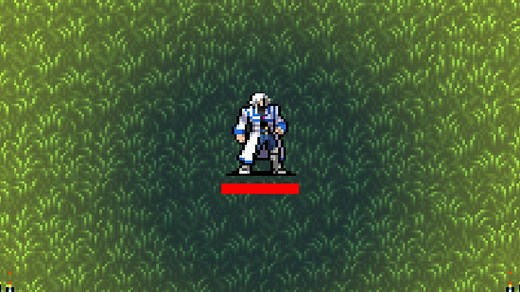 How to Beat Gergoth to Unlock Soma Cruz in Vampire Survivors