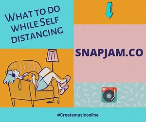 Download Our App For Free! | SnapJam