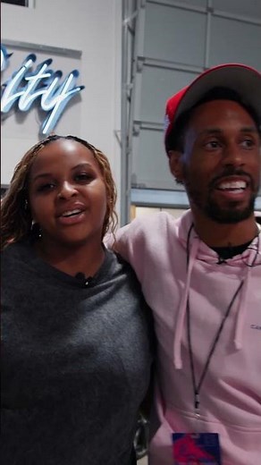 Flau'jae, DTLR, and MORE at Cam Kirk Studios | Inside the Studio