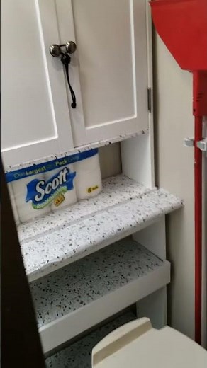 RV Sensor board replacement M23 KIB from RecPro