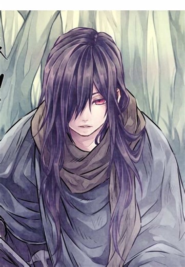 Hyakkimaru🐐💙💚 - Dororo is really peak #dororo #dororoedit #hyakkimaru #hyakkimaruedit #animeedit