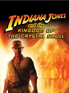Indiana Jones and the Kingdom of the Crystal Skull (2008) - MobyGames
