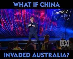 49K views · 308 reactions | My new show is on at Adelaide Fringe in...