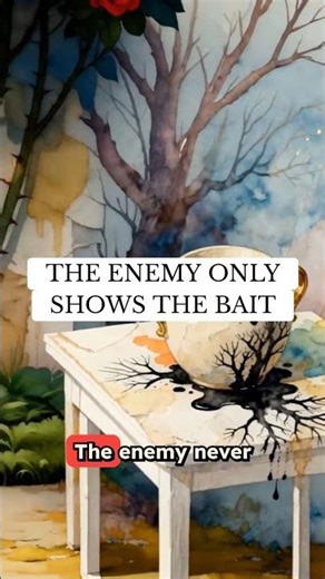 Proverbs 5 Explained in 30 Seconds — The Trap That Looks Sweet