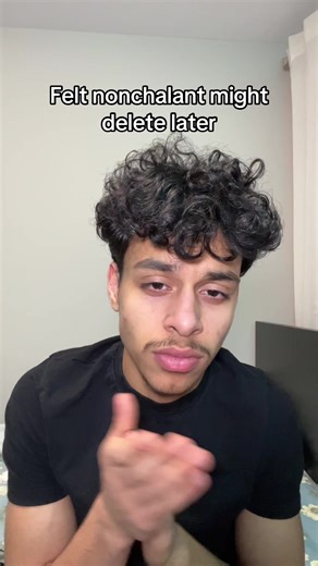 Exploring the Meaning of Being Nonchalant