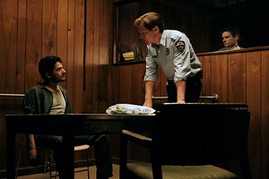 michael shannon ve shea whigham’ı buluşturan the quarry’den yeni fragman