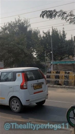 Gurugram Metro Exteinsion |Millennium City Centre Metro To CyberCity Sec. 55/56 #thealltypevlogs11