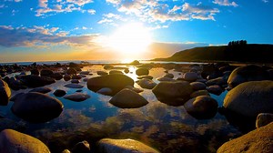 Royalty Free 432Hz Meditation Music - Nature Healing Society