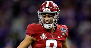 Bryce Young evaluates his Pro Day performance, reveals what he wanted to prove