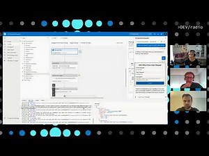 Azure Bot Framework Composer: Unsung Heroes of the Cloud ep 10