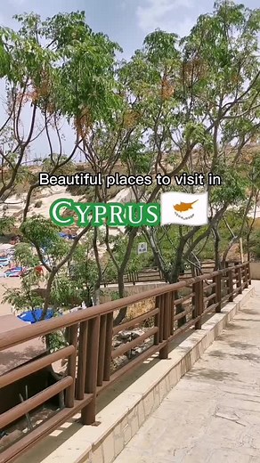 Explore Beautiful Cyprus: Travel Tips and Vacation Goals