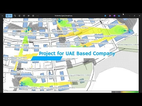Importance of AI Based Network Stimulation in Network Design