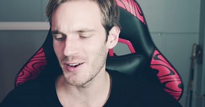 讓出王座！最大 YouTuber PewDiePie 正式被 T-Series 超越 - INSIDE