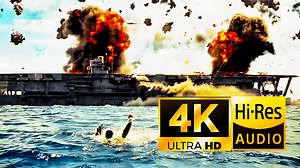 【4K/Hi-Res】来自洪荒与宇宙交流的圣曲《Rada》大气磅礴，震撼人心，燃爆了