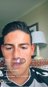 James Rodriguez 🇨🇴 #colombia #colombianos #JamesRodriguez #virals | Golagol13