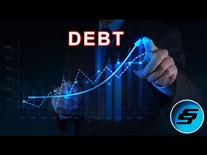 Mind Luster - Learn Debt | DEBT | Finance Economics