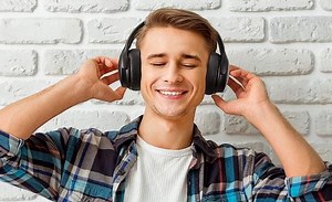 Mpow H19 IPO Noice Cancelling Over Ear Kopfhörer für 27,99€ (statt 48€)