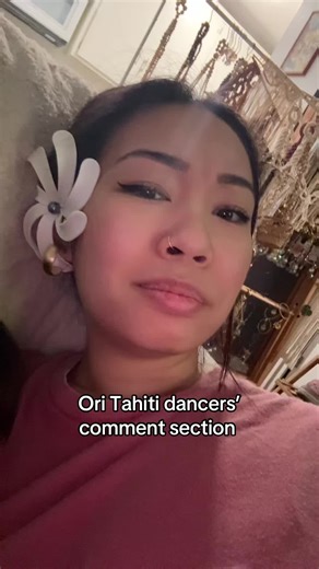 These are real comments that I’ve gotten over and over and over again. Especially on my viral videos lmao