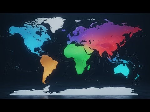 Exploring All 195 Countries of the World | Travel & Culture Series
